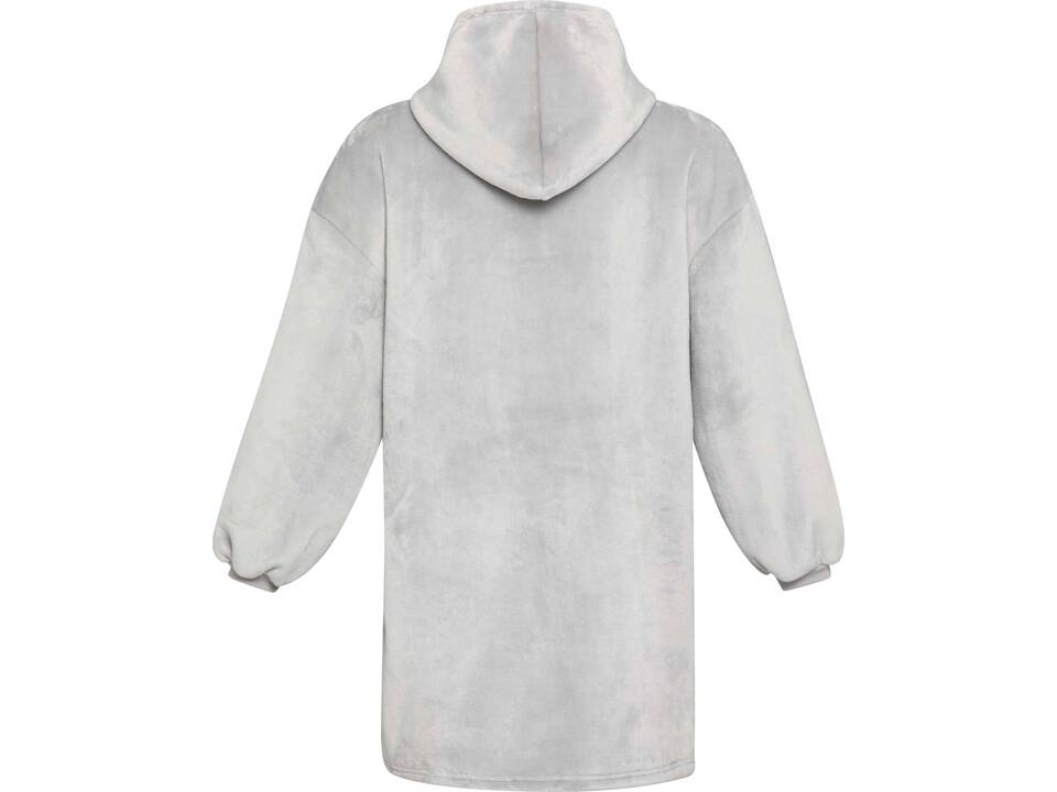 Denali GRS hoodie blanket 8