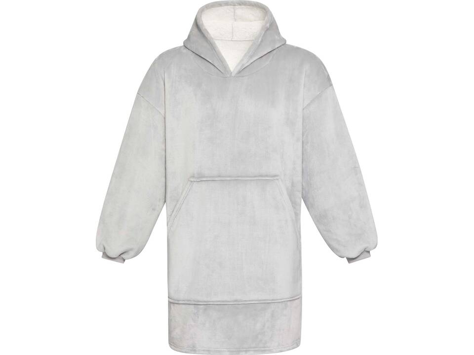 Denali GRS hoodie blanket 7