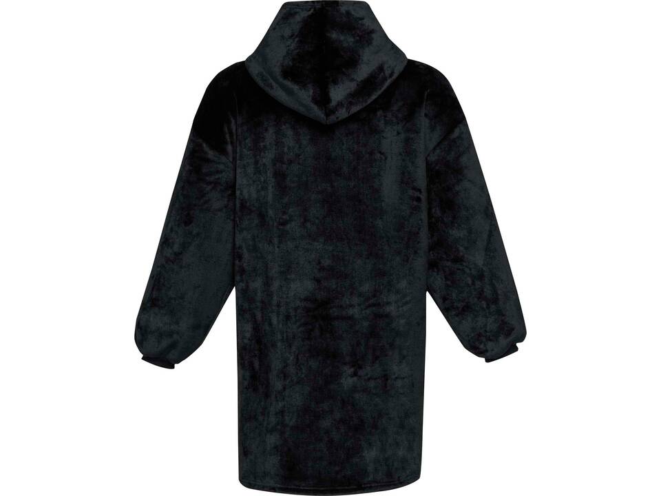 Denali GRS hoodie blanket 13