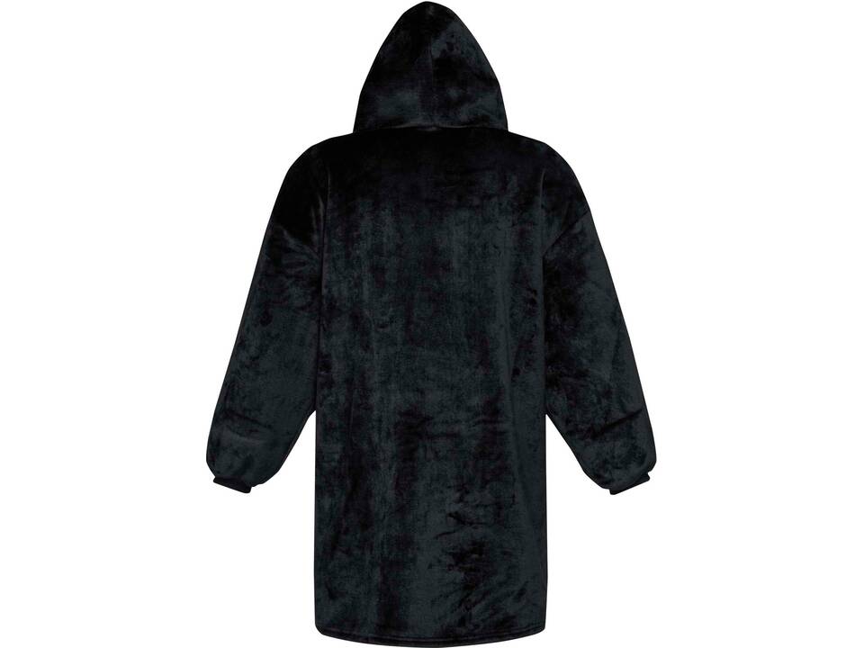 Denali GRS hoodie blanket 14