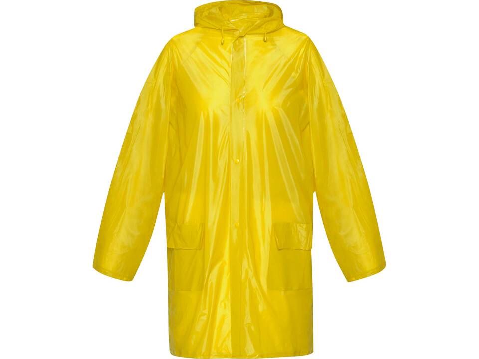Ada raincoat 6