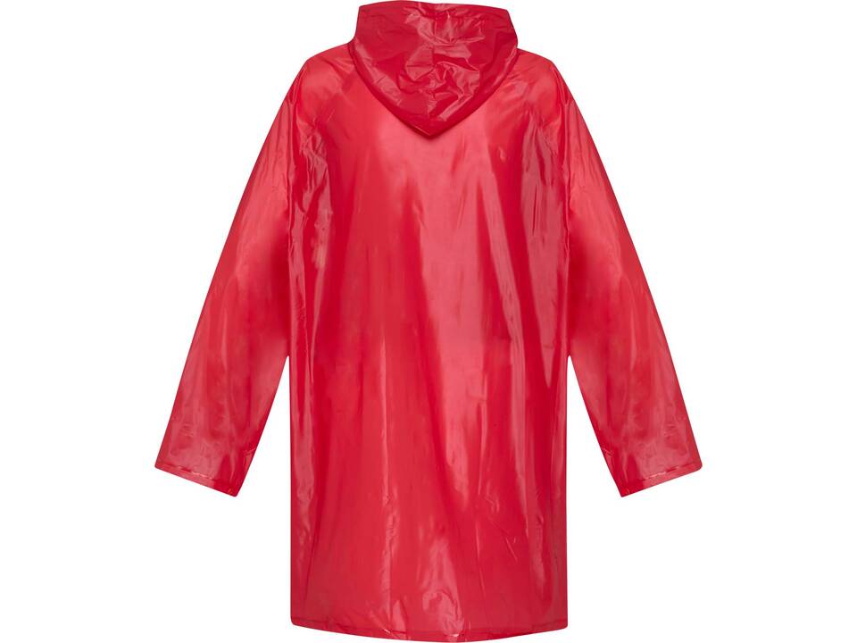 Ada raincoat 11