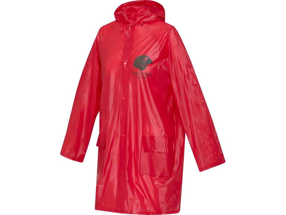 Ada raincoat 9