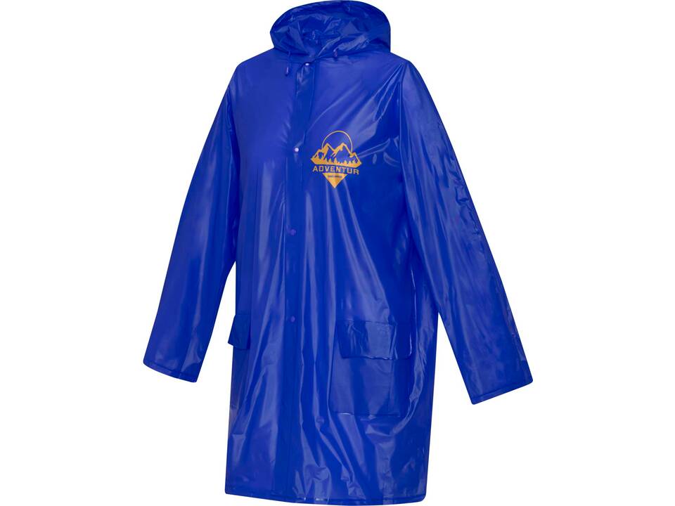 Ada raincoat 13