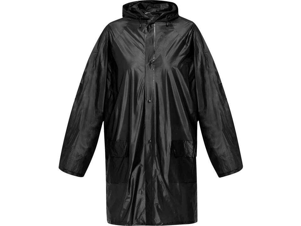 Ada raincoat 22
