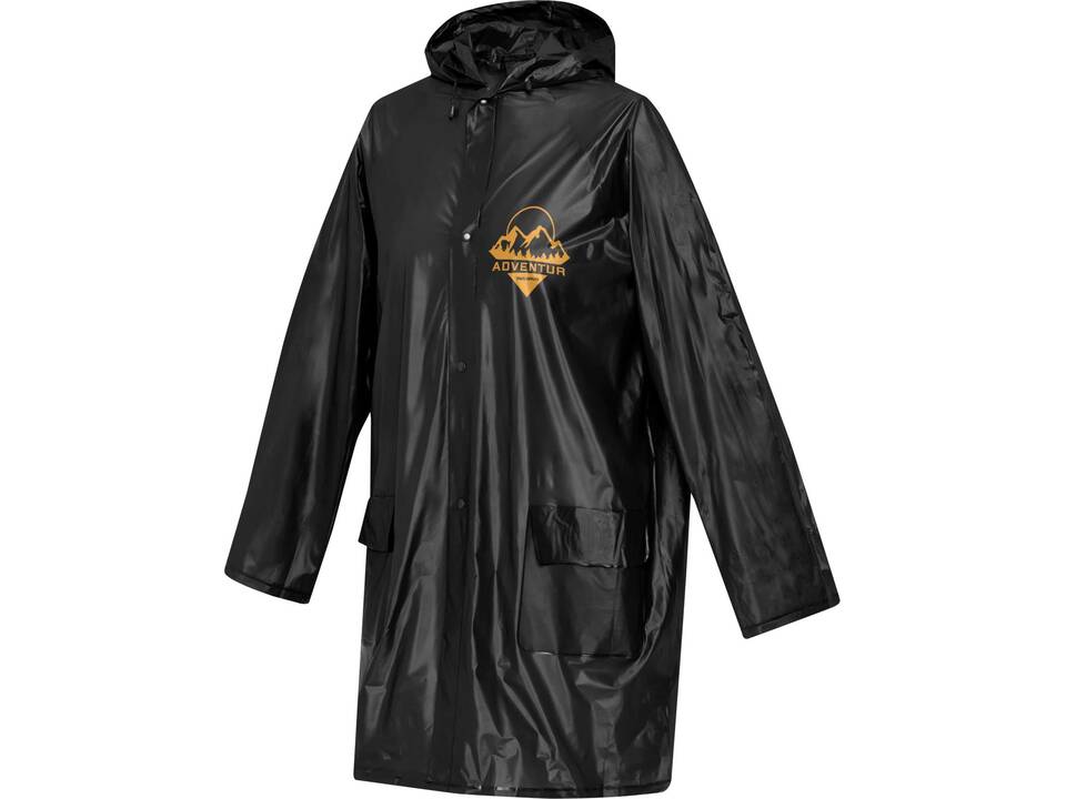 Ada raincoat 21