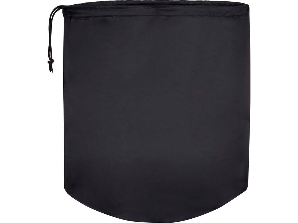 Huggy fleece plaid blanket with carry pouch 220x250 cm 17