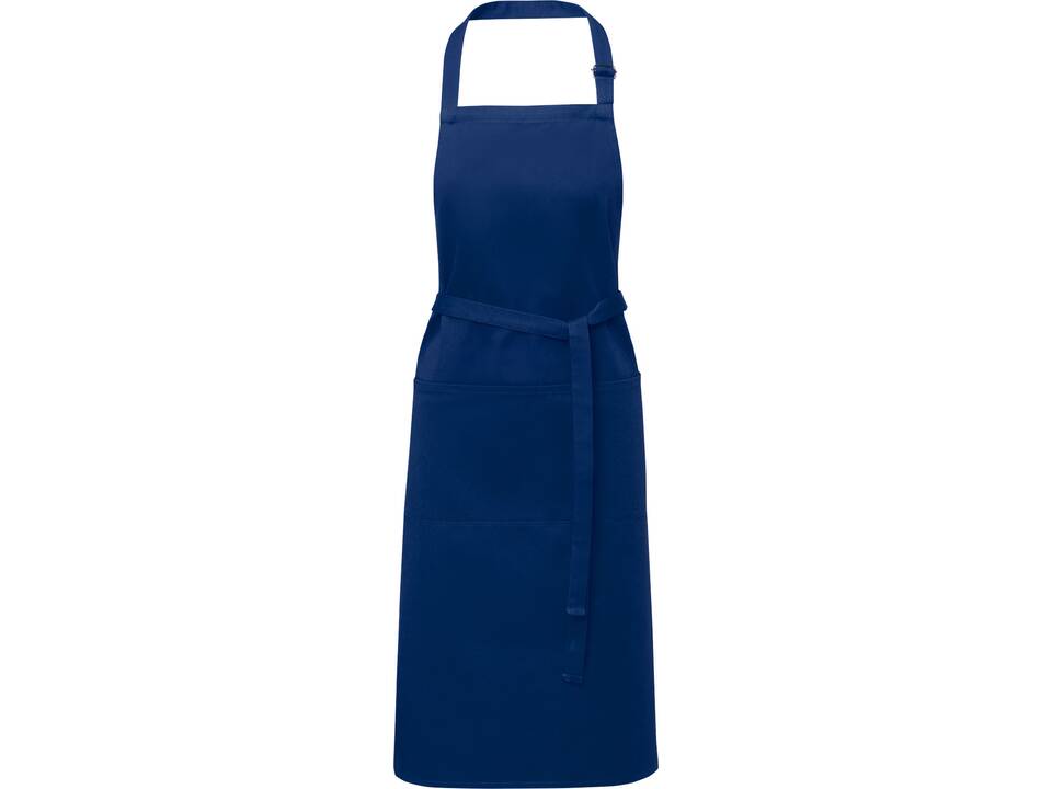 Andrea 240 g/m² apron with adjustable neck strap 26