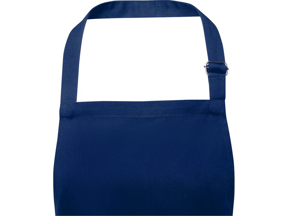 Andrea 240 g/m² apron with adjustable neck strap 29