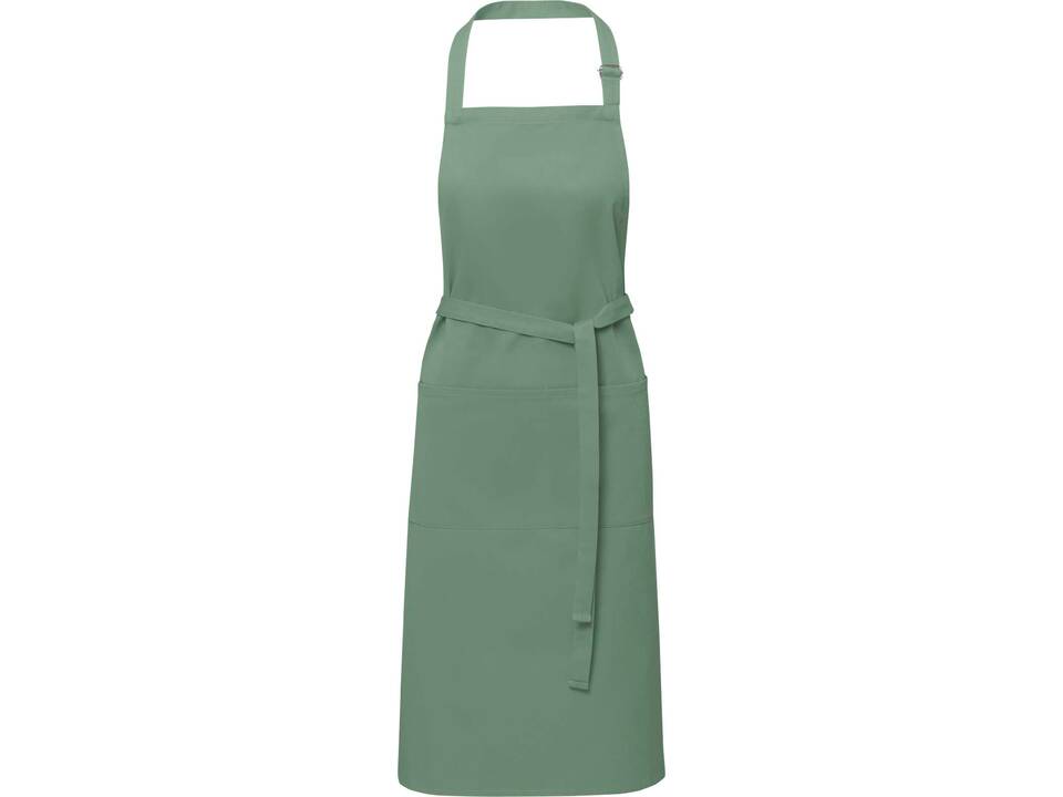 Andrea 240 g/m² apron with adjustable neck strap 9