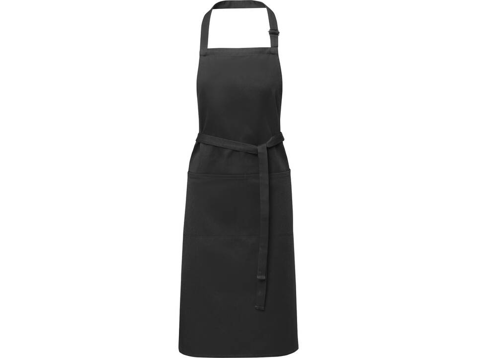 Andrea 240 g/m² apron with adjustable neck strap 34