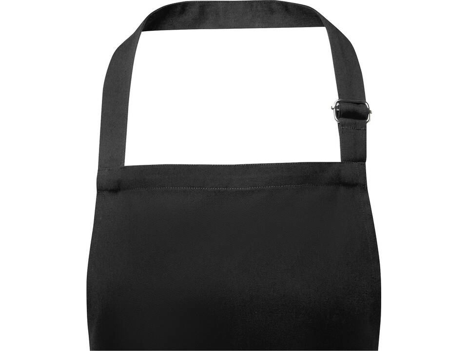 Andrea 240 g/m² apron with adjustable neck strap 37