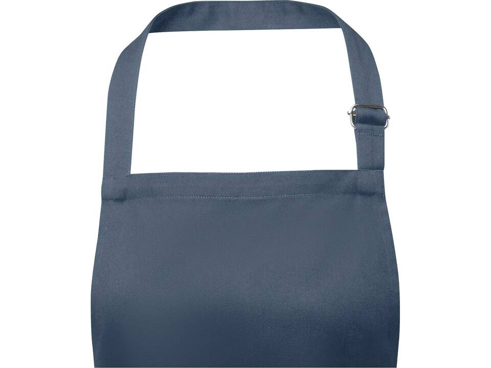Andrea 240 g/m² apron with adjustable neck strap 17
