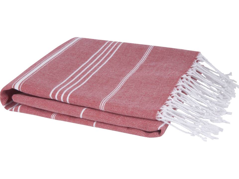 Anna 180 g/m² hammam cotton towel 100x180 cm 2