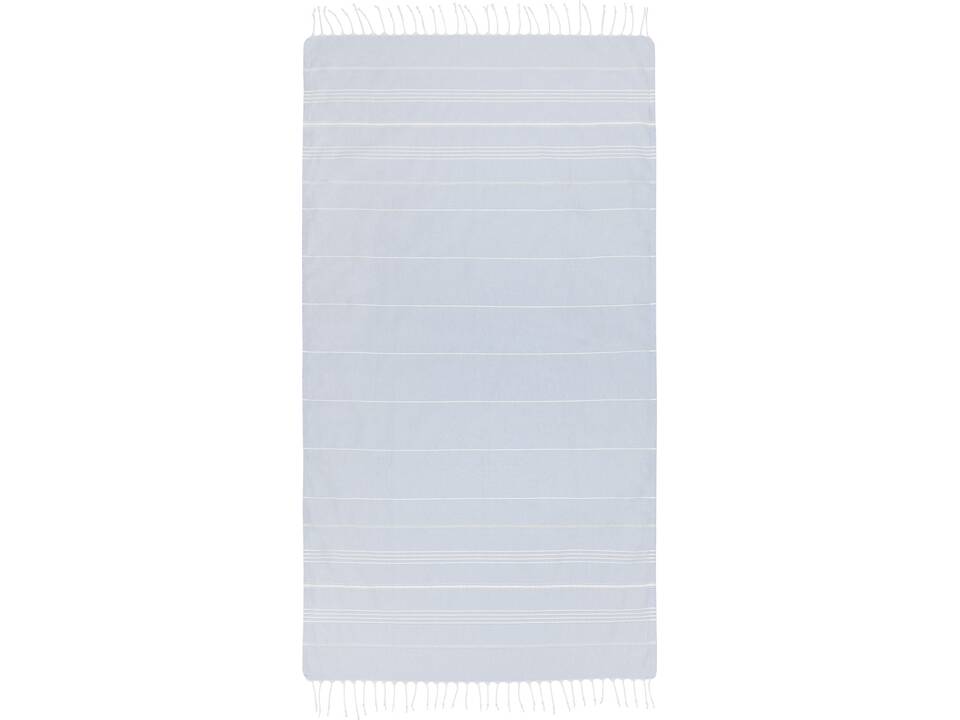 Anna 180 g/m² hammam cotton towel 100x180 cm 5