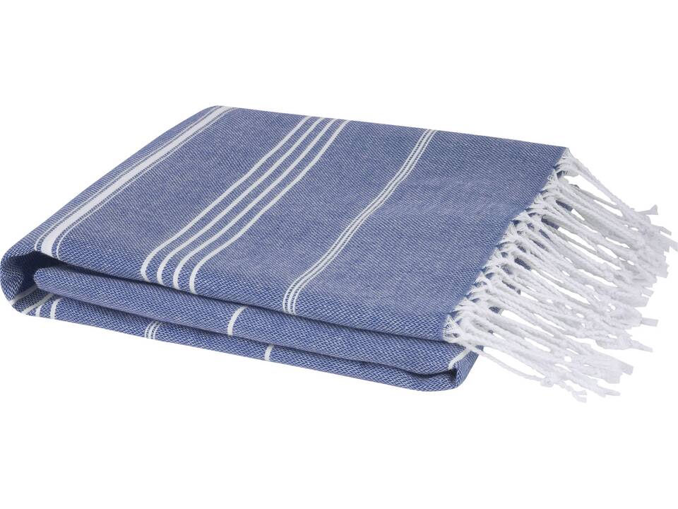 Anna 180 g/m² hammam cotton towel 100x180 cm 6