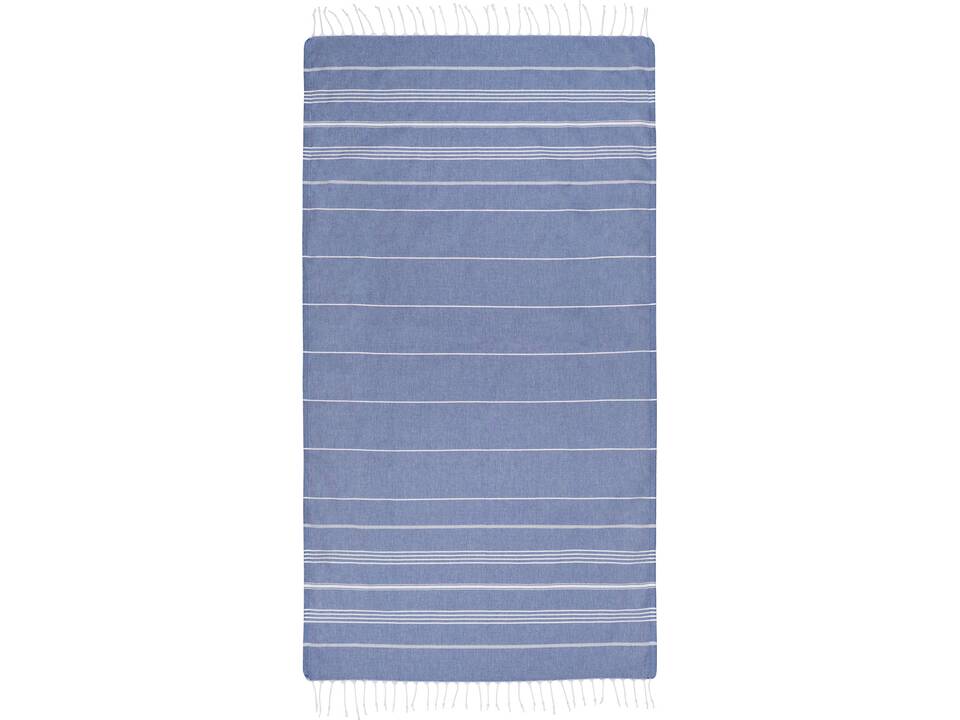 Anna 180 g/m² hammam cotton towel 100x180 cm 7