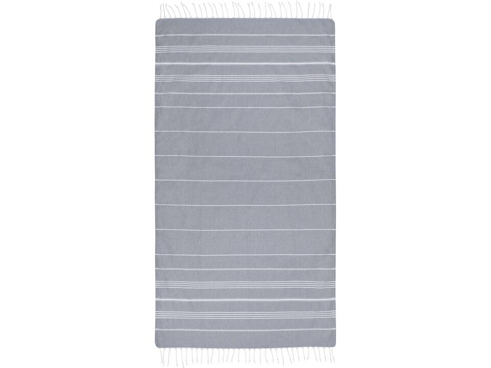 Anna 180 g/m² hammam cotton towel 100x180 cm 9