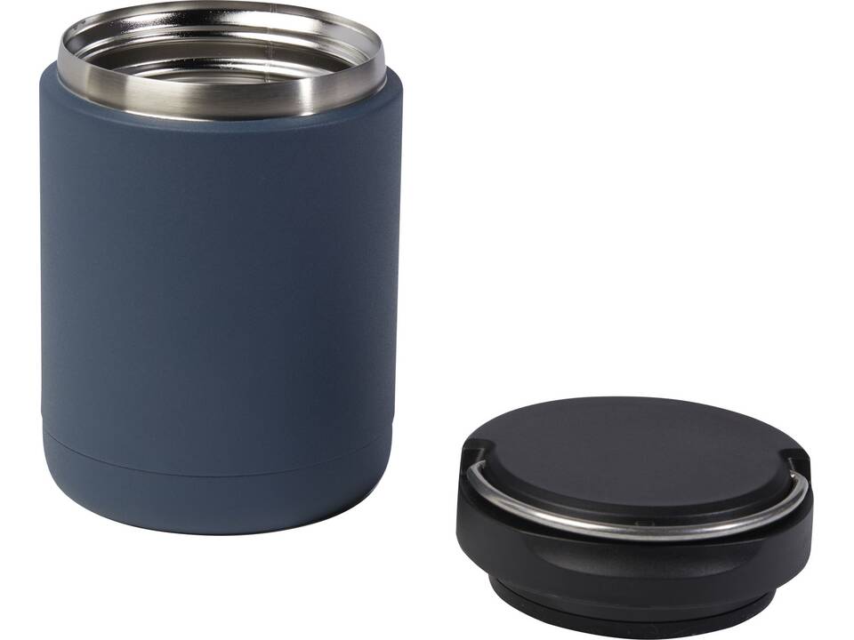 Doveron 500 ml recycled stainless steel lunch pot 10
