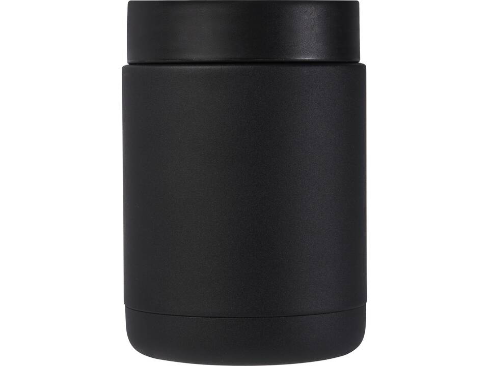 Doveron 500 ml recycled stainless steel lunch pot 15