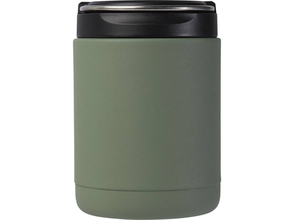 Doveron 500 ml recycled stainless steel lunch pot 20