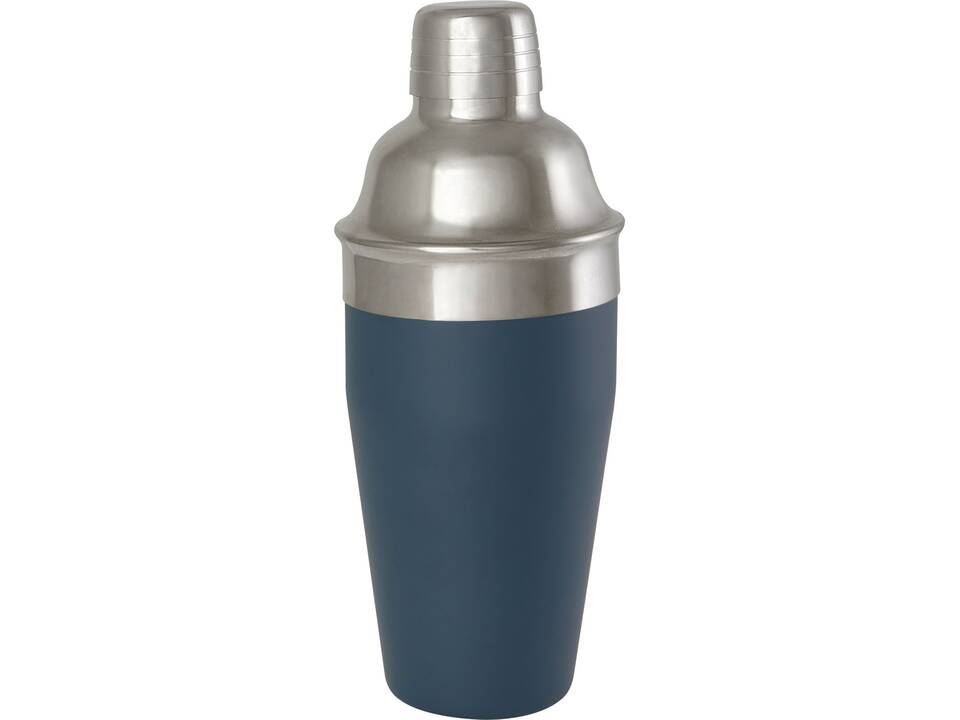 Gaudie recycled stainless steel cocktail shaker 5