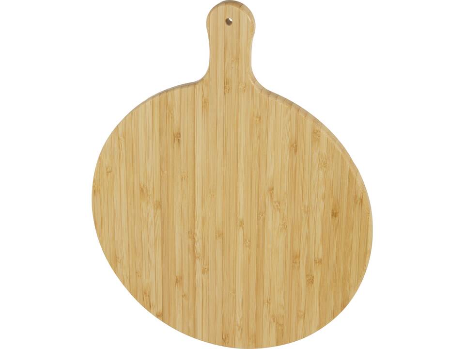 Delys bamboo cutting board 18