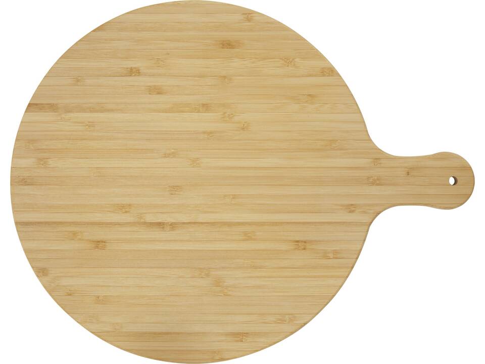 Delys bamboo cutting board 1