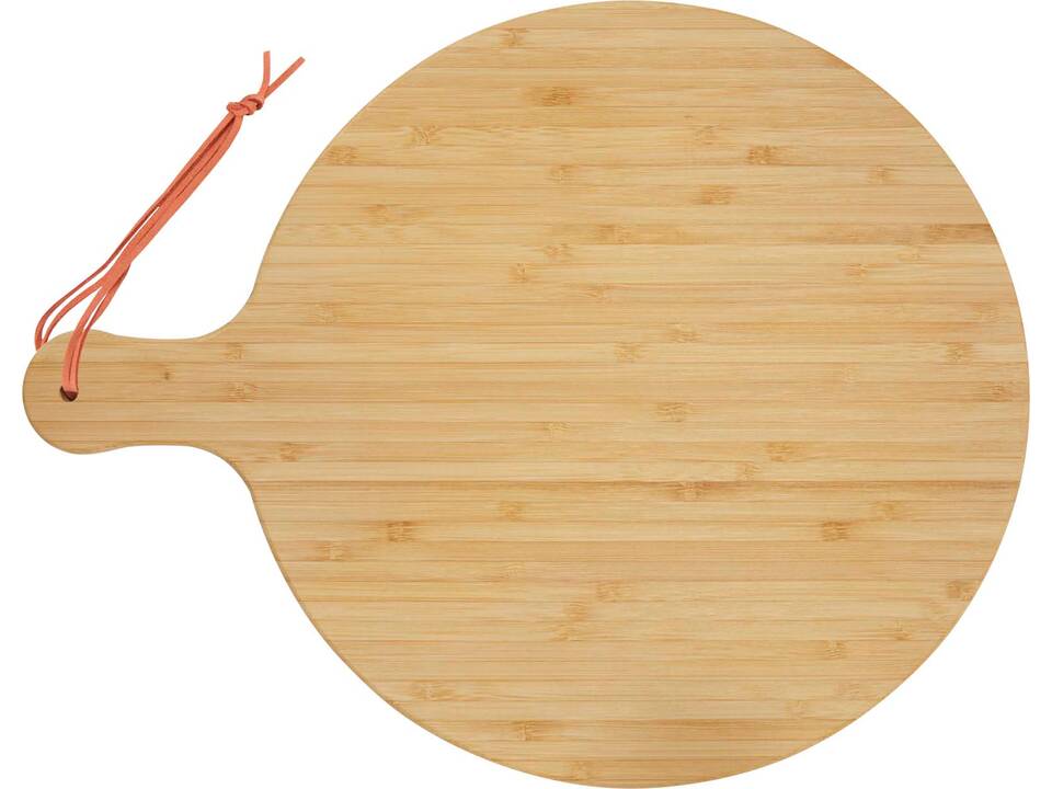 Delys bamboo cutting board 12