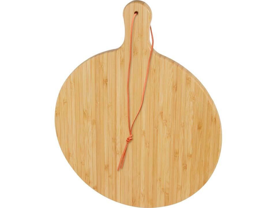 Delys bamboo cutting board 11