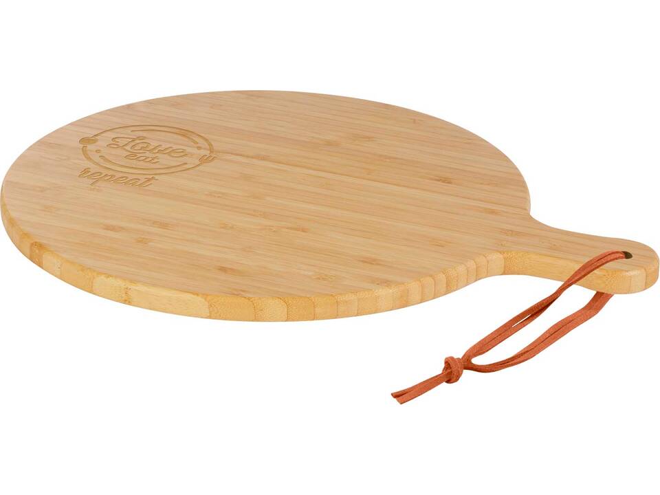 Delys bamboo cutting board 14