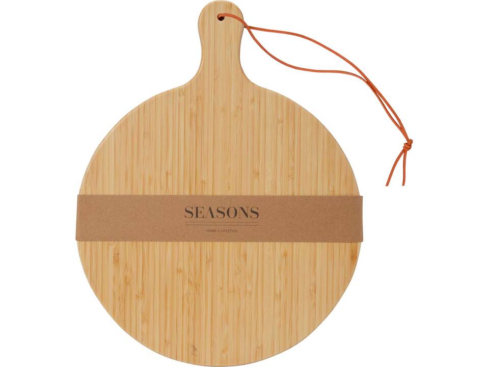 Delys bamboo cutting board 13