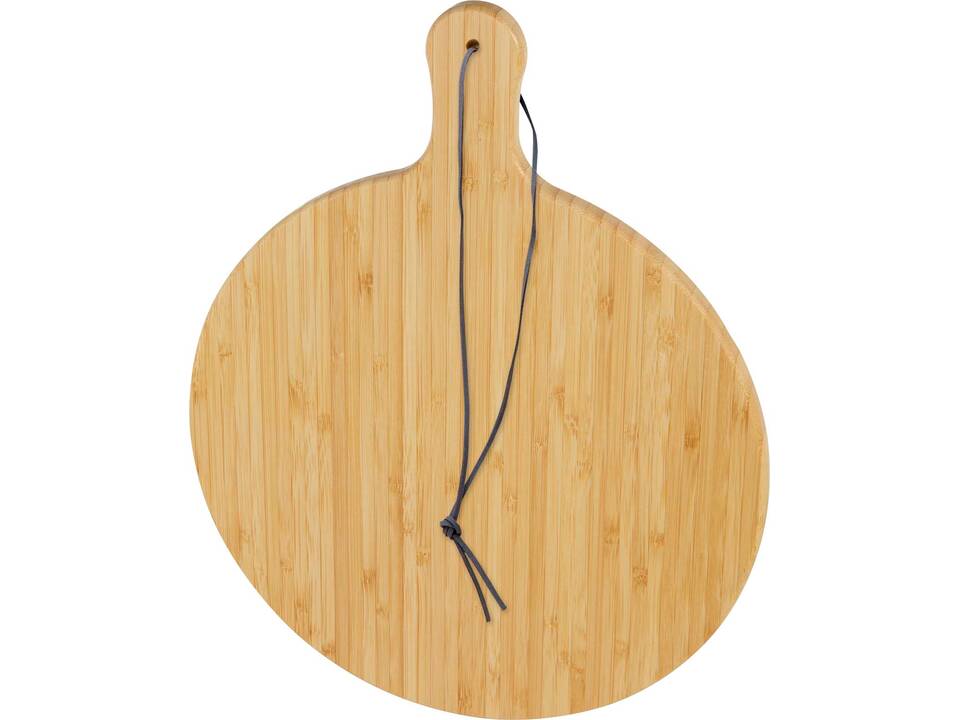 Delys bamboo cutting board 16