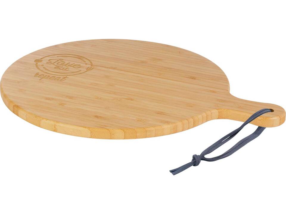 Delys bamboo cutting board 5