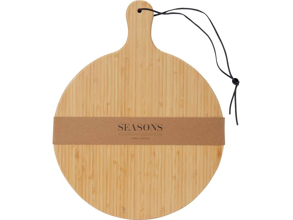 Delys bamboo cutting board 4