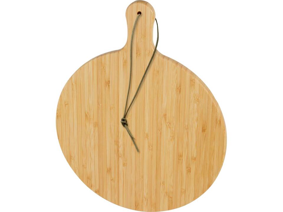 Delys bamboo cutting board 7