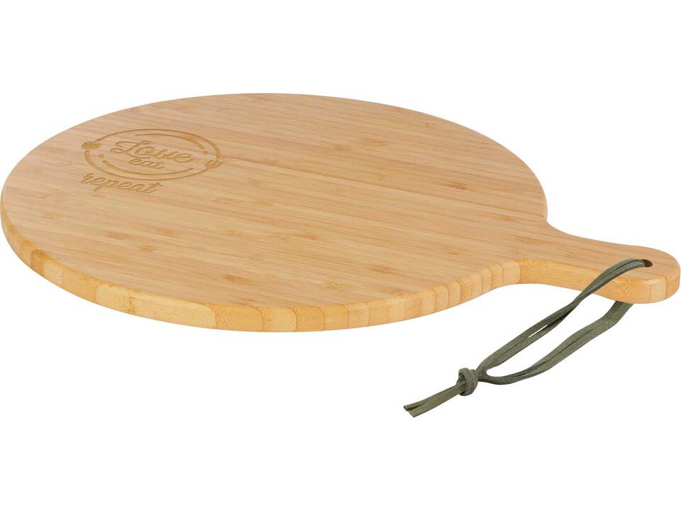 Delys bamboo cutting board 9