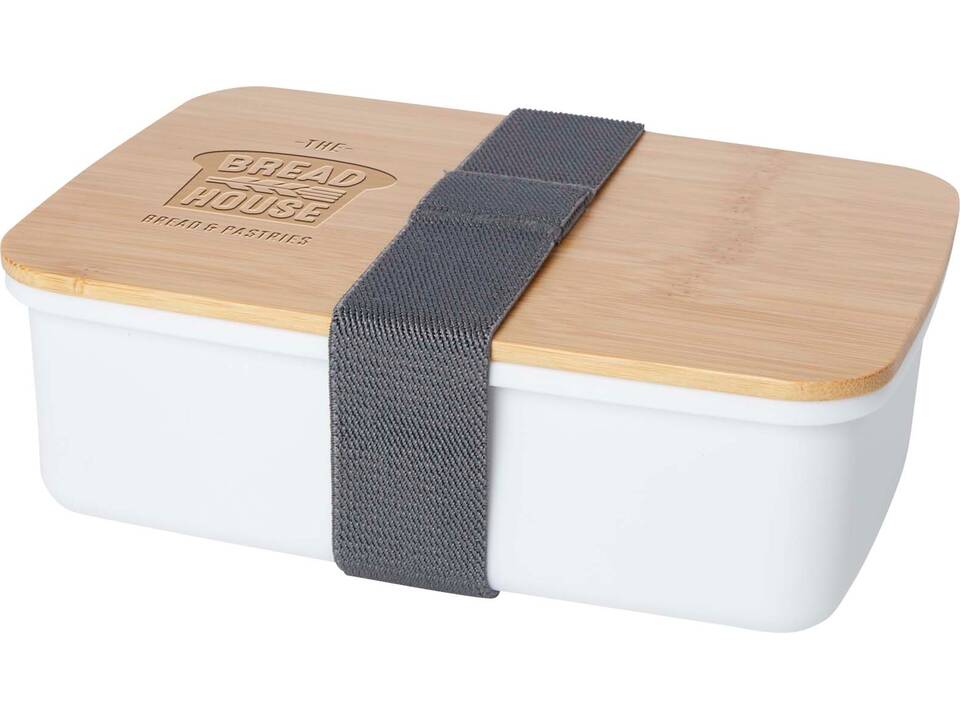 Mangi 750 ml lunch box 1