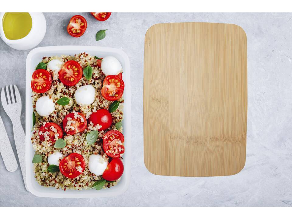 Mangi 750 ml lunch box 5