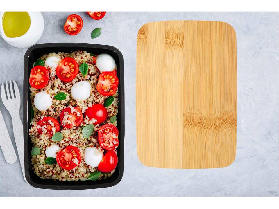 Mangi 500 ml lunch box 9