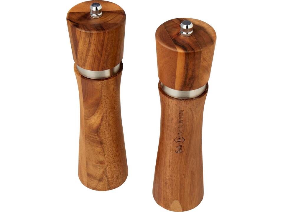 Flavo pepper and salt mill 1