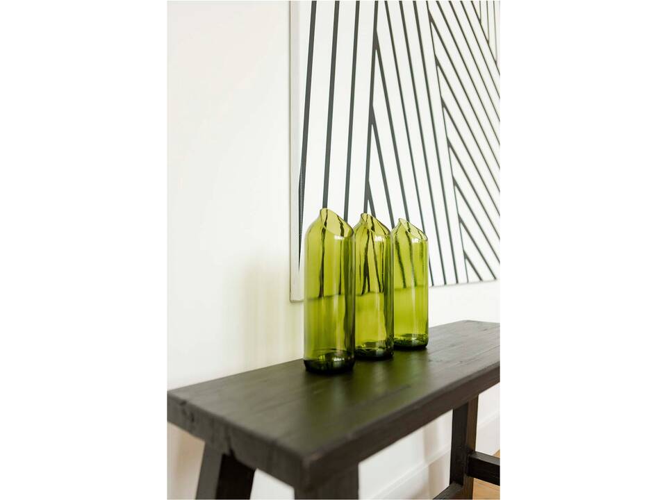 Original Home 750 ml bottle vase 4