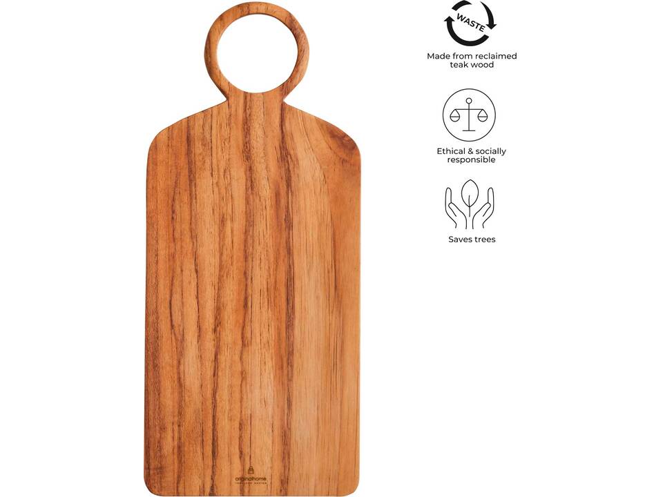 Original Home cutting board 1