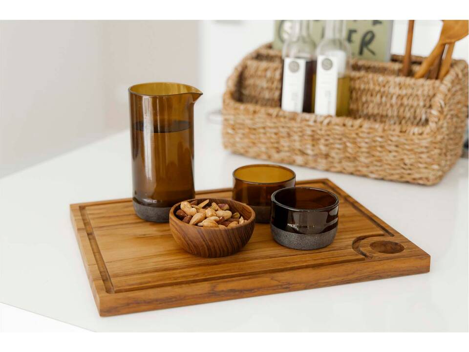 Original Home cutting board 2