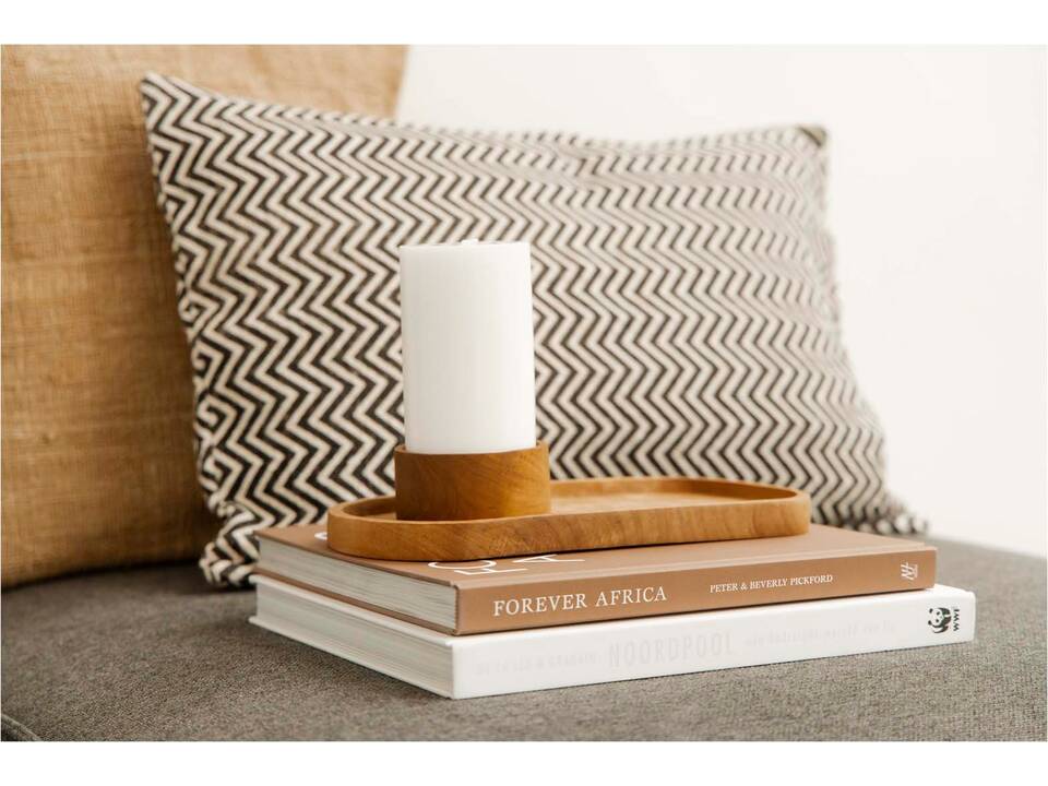 Original Home wooden tray 4