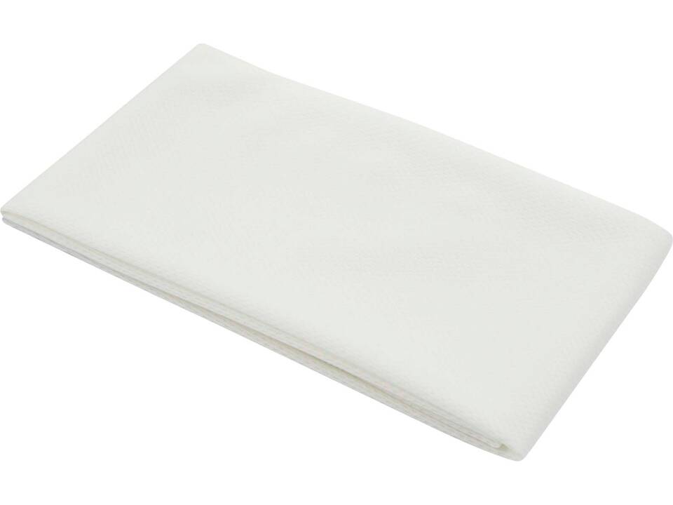 Lucas RPET sport towel 30x80 cm 6