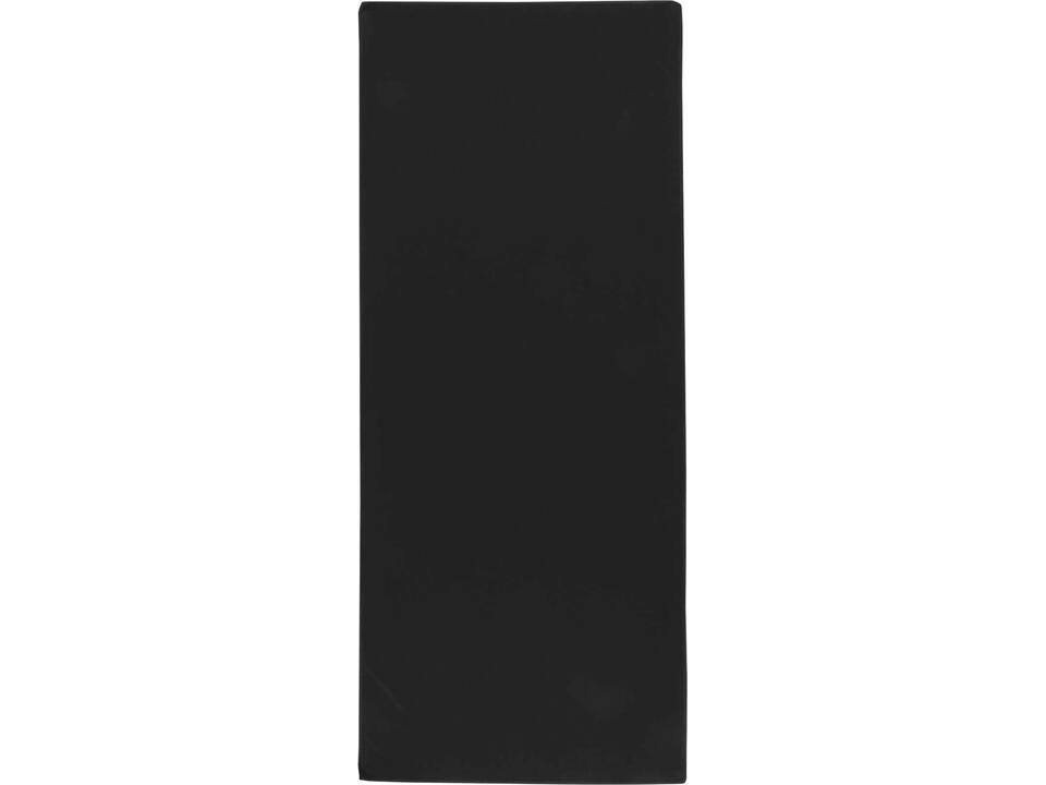 Lucas RPET sport towel 30x80 cm 28