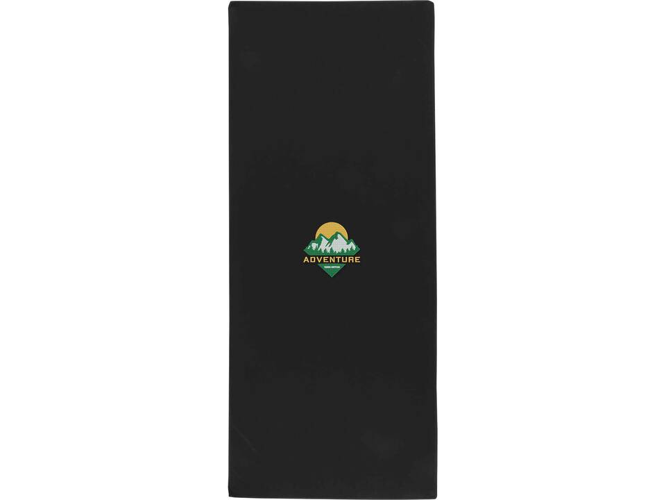 Lucas RPET sport towel 30x80 cm 26