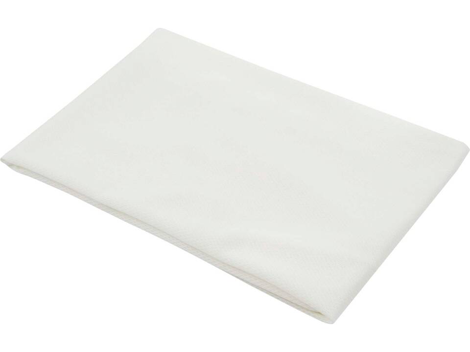 Lucas RPET sport towel 50x100 cm 5