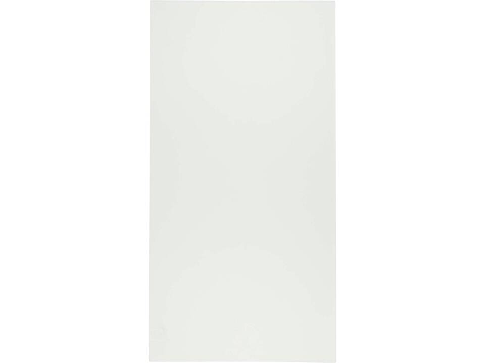 Lucas RPET sport towel 50x100 cm 3